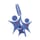 Logo icon of Growing Families Society featured in testimonial