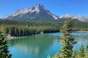 Chinook Lake