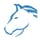 Logo icon of Lethbridge Therapeutic Riding Association featured in testimonial