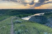 Lethbridge